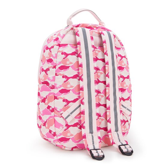 Kipling Back To School Prt Seoul Daypack S 35 cm
