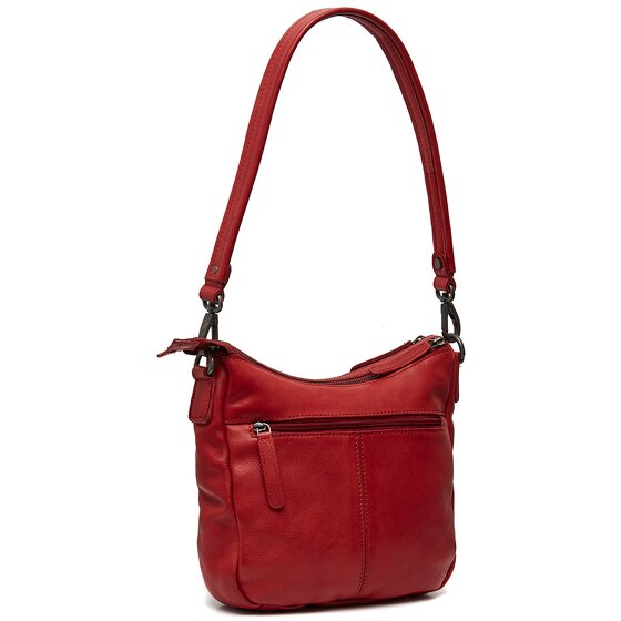 The Chesterfield Brand Caroline Shoulder Bag Leather 23 cm