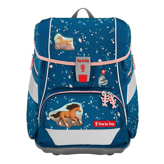 Step by Step 2in1 Plus School bag set