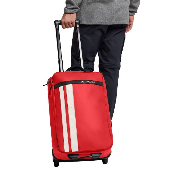 Vaude Takutea 35 2 wheels Cabin trolley 54 cm Vaude Takutea 35 2 wheels Cabin trolley 54 cm