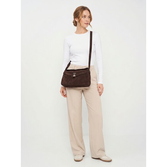 Guess Ella Shoulder bag 32 cm