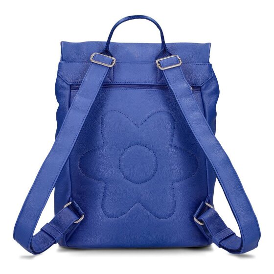 Zwei Mademoiselle.M Daypack 35 cm Laptop compartment