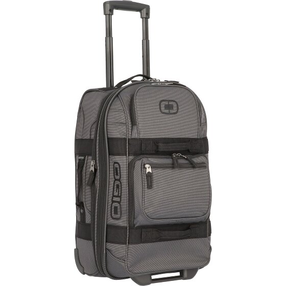 Ogio Layover 2 roll travel bag 55 cm Ogio Layover 2 roll travel bag 55 cm