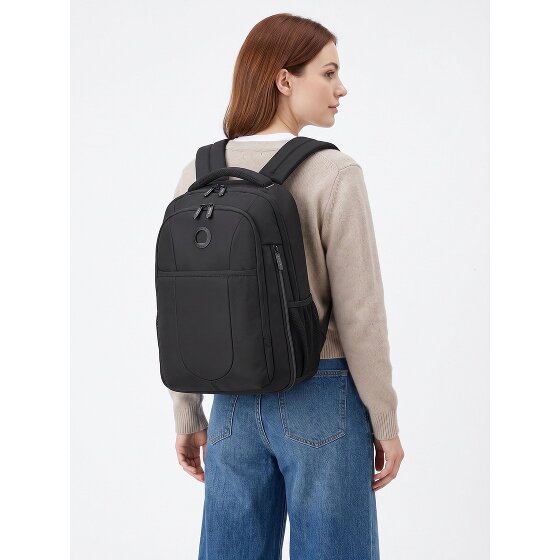 Delsey Paris DLC 2.0 Daypack 40 cm Laptop compartment