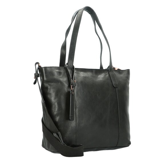 camel active Sona Zip Shopper bag leather 31 cm camel active Sona Zip Shopper bag leather 31 cm