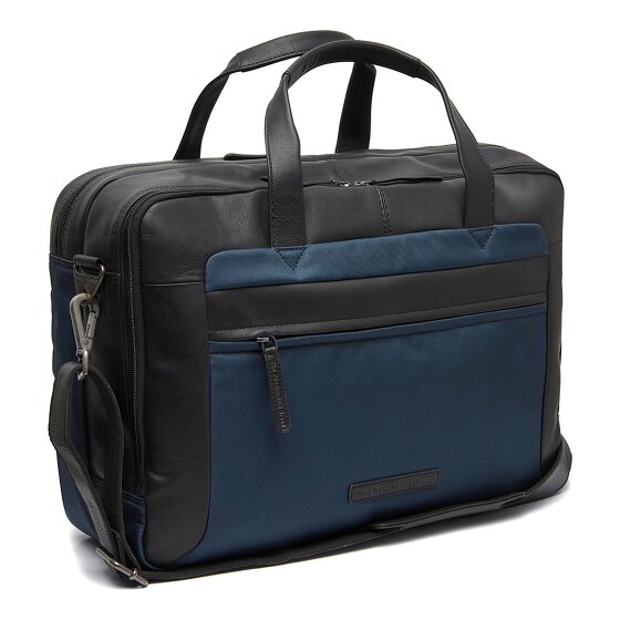 The Chesterfield Brand Nivano Briefcase 42 cm Laptop compartment