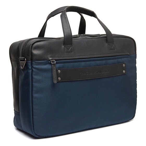 The Chesterfield Brand Nivano Briefcase 42 cm Laptop compartment