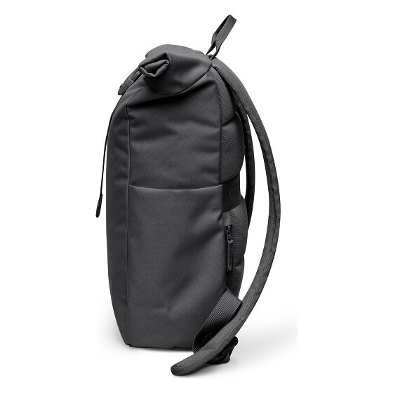 GOT BAG Rolltop Easy Monochrome Daypack S 40 cm Laptop compartment