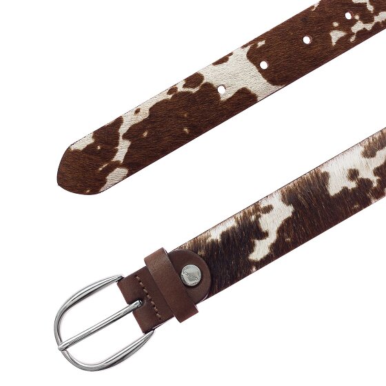Vanzetti Belt Leather