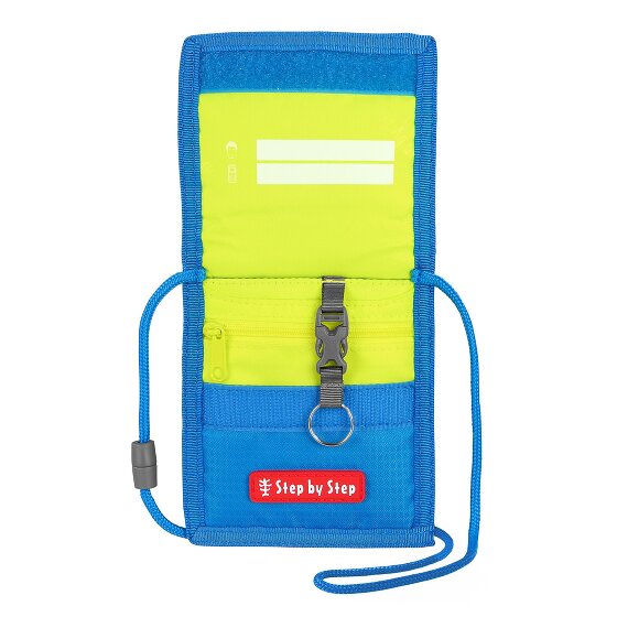Step by Step Chest bag 13.5 cm