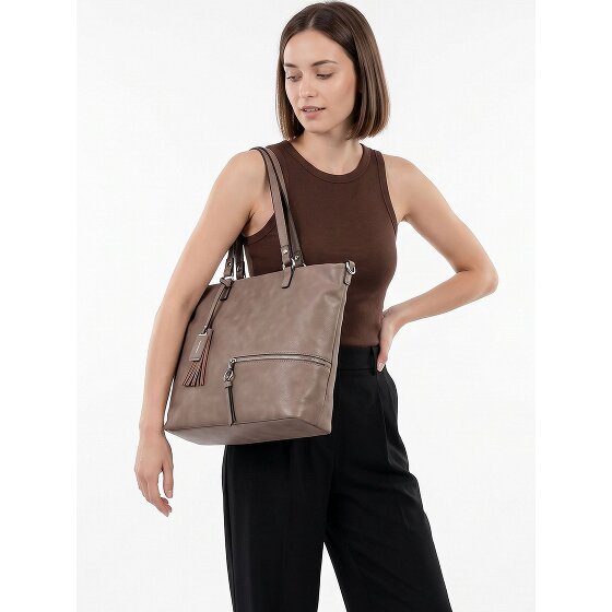 Tamaris Nele Shopper Bag 42 cm