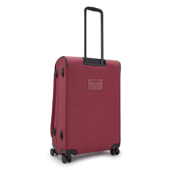 Kipling Basic 4 wheels Trolley M 68 cm with expansion pleat
