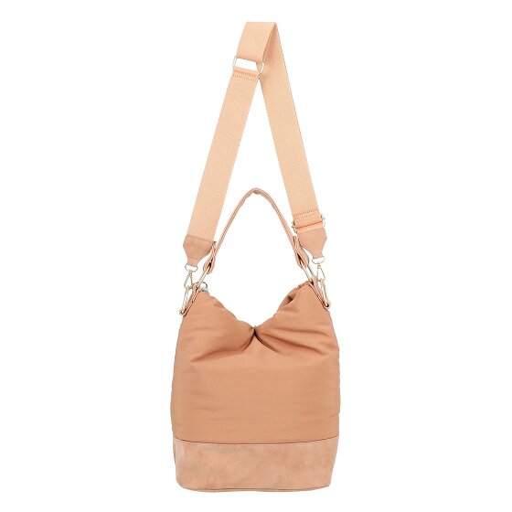 Fritzi aus Preußen Brigitte x fritzi Olga limited Bubble Shoulder Bag 27 cm