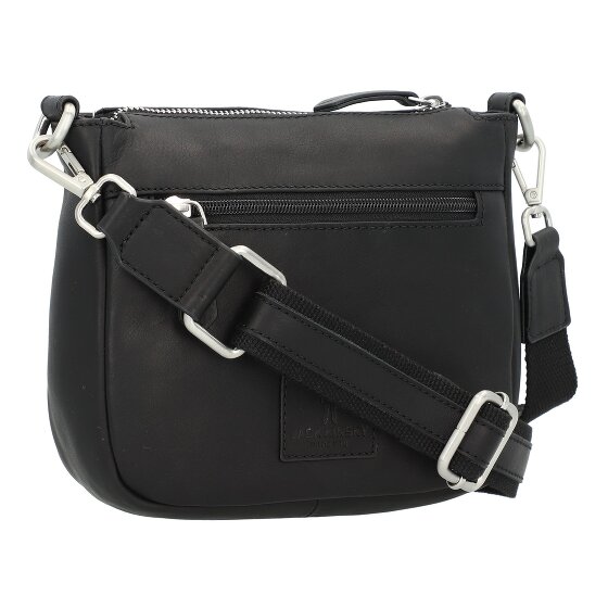 Jack Kinsky Aruba 3 Shoulder bag Leather 20 cm Jack Kinsky Aruba 3 Shoulder bag Leather 20 cm