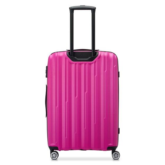 Roncato Element 2.0 4 wheels Suitcase set 3-piece
