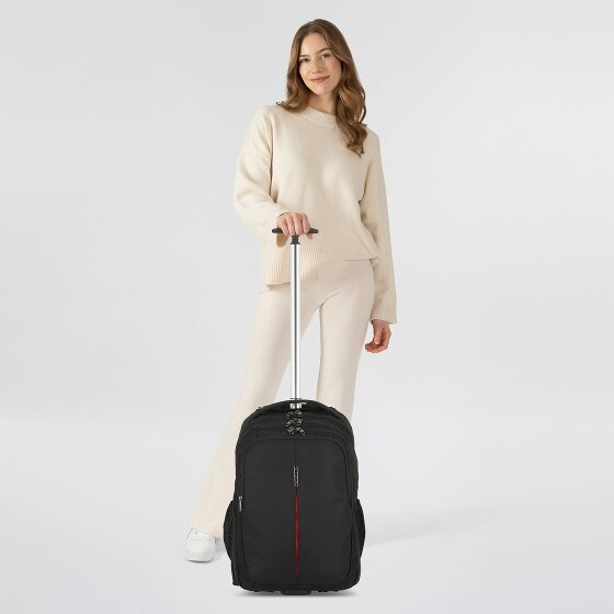 Samsonite Guardit 3.0 2 wheels Business trolley 48 cm Laptop compartment