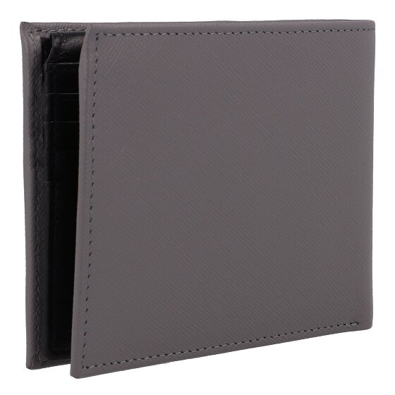 Guess Madrid Wallet Leather 12 cm