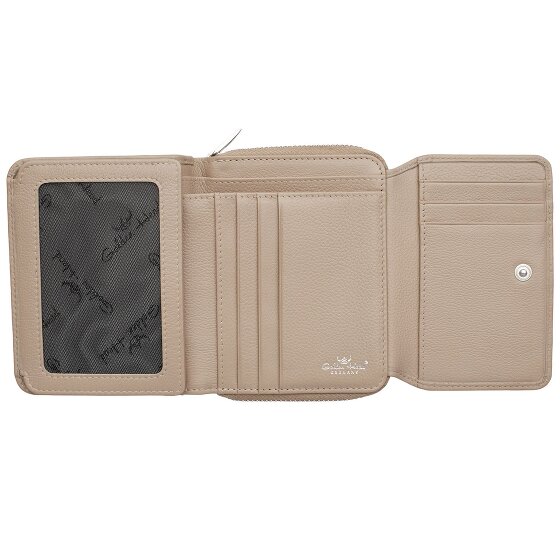 Golden Head Madrid wallet RFID leather 11.5 cm