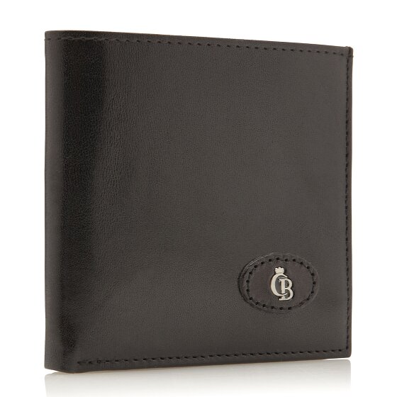Castelijn & Beerens Gaucho wallet RFID leather 10 cm