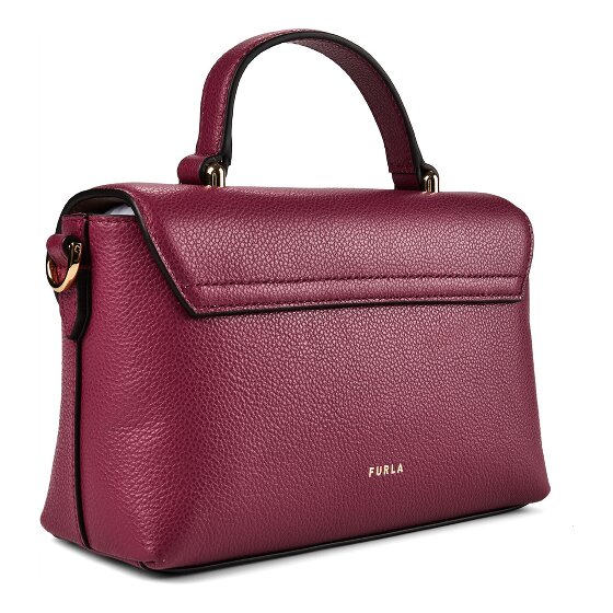 Furla Moonlight Handbag Genuine Leather 20 cm
