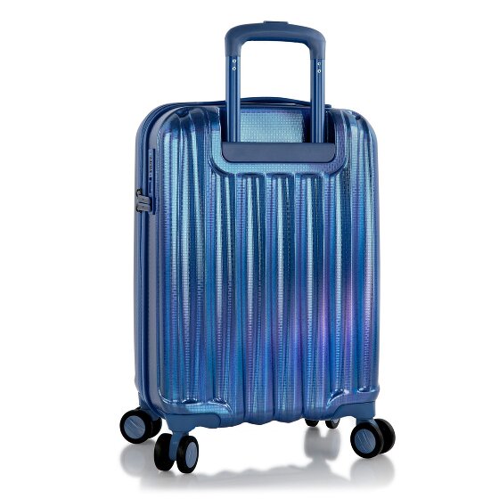 Heys Astro 4 wheels Cabin suitcase S 53 cm