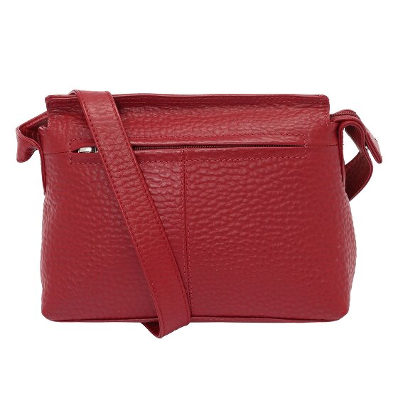 Voi Hirsch Shoulder bag Leather 22.5 cm