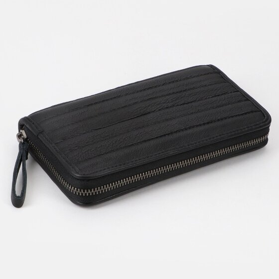 FredsBruder Armadillo wallet leather 19 cm