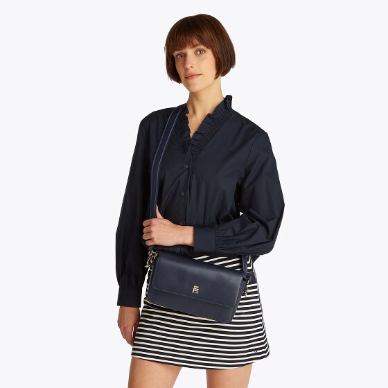 Tommy Hilfiger TH Distinct Shoulder Bag 26 cm