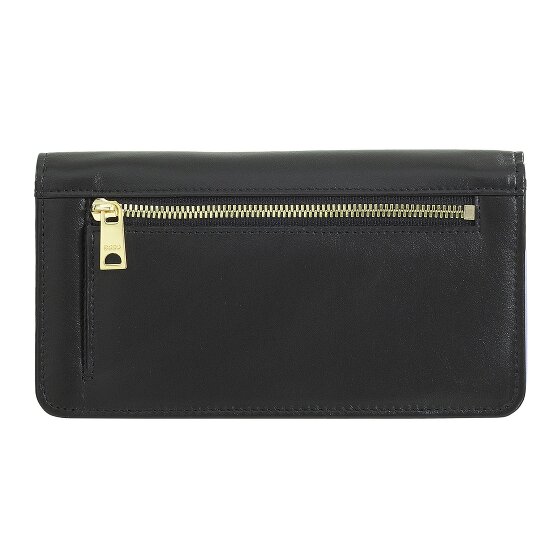 DuDu Wallet RFID leather 17.5 cm