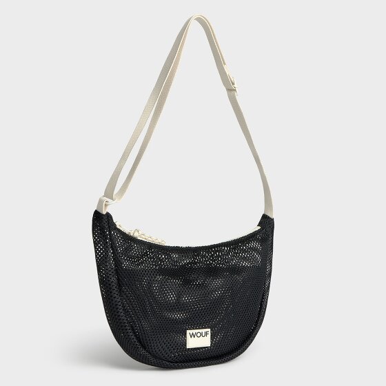 Wouf Shoulder Bag 32 cm