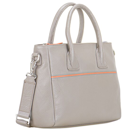 Mywalit Handbag leather 27 cm