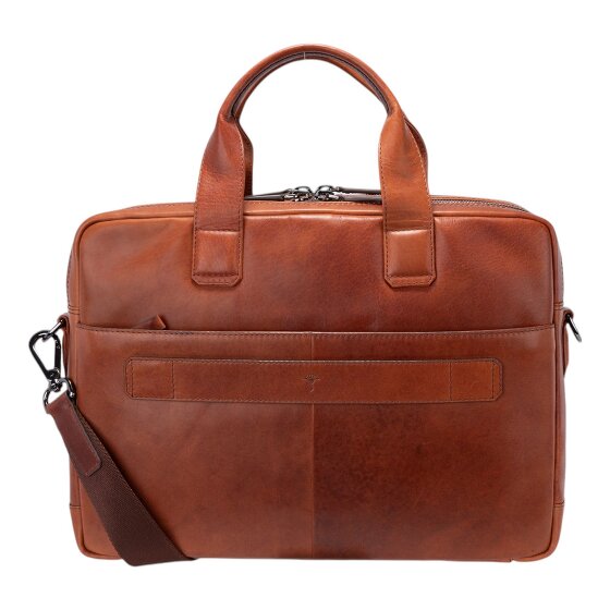 Joop! Cerratano Pandion Briefcase Leather 40 cm Laptop compartment