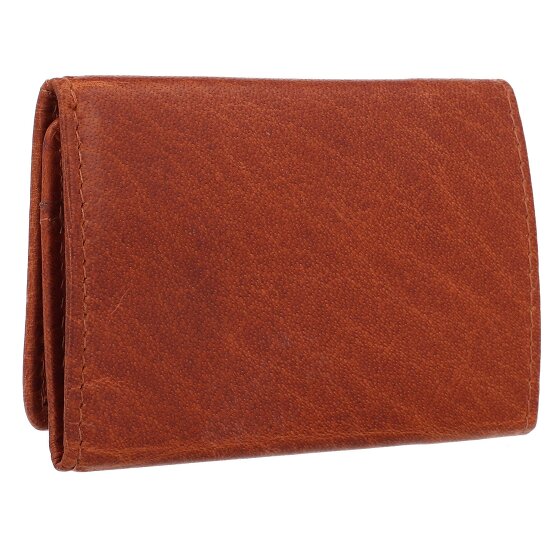 Greenburry House of Norway Wallet Genuine Leather 9.5 cm