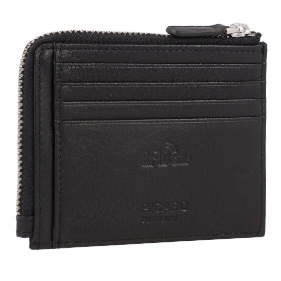 Picard Bali Credit card case RFID protection Leather 13 cm