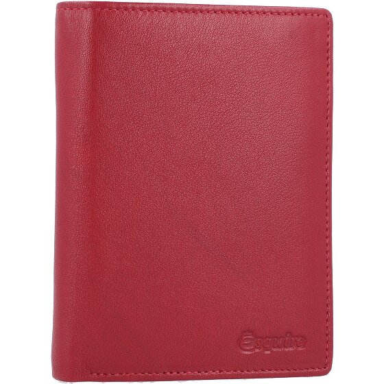Esquire New Line wallet RFID leather 9.5 cm