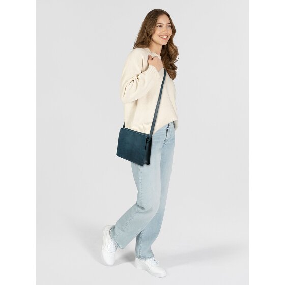 Harold's SAS Shoulder bag Leather 23 cm