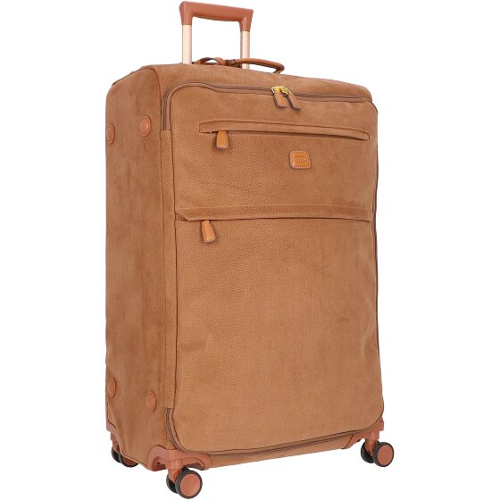 Bric's Life 4 Roll Trolley 77 cm