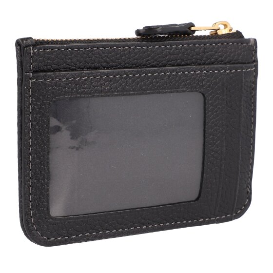Coach Mini Skinny Key wallet Leather 11 cm