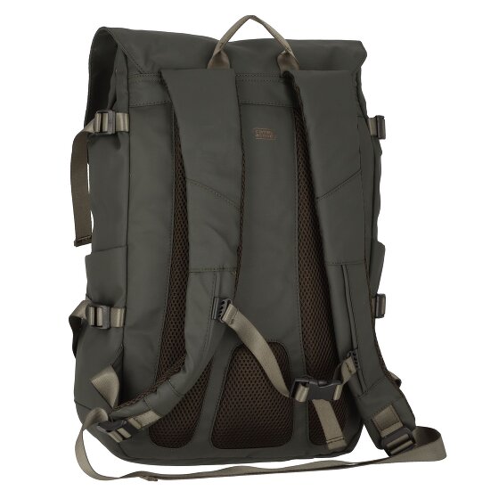 camel active Explore Daypack 48 cm Laptop compartment