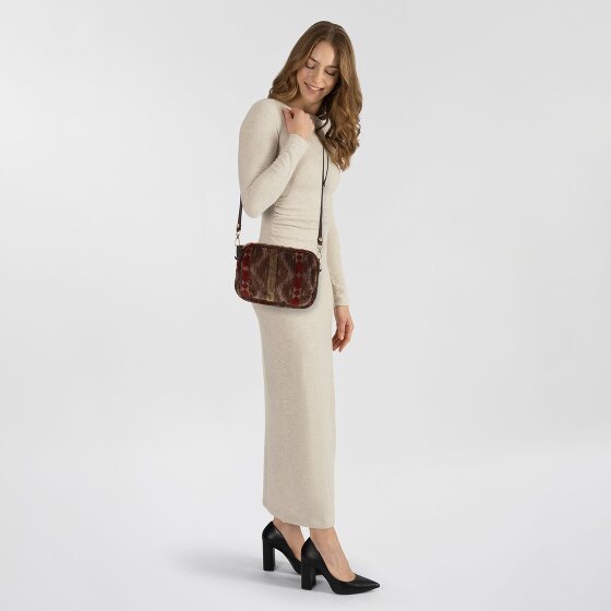 Campomaggi Fulvia Shoulder Bag 21 cm