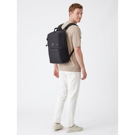 Delsey Paris Turenne Soft Daypack 43 cm Laptop compartment