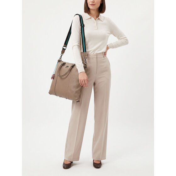 Gabs G3 Shoulder Bag Genuine Leather 43 cm