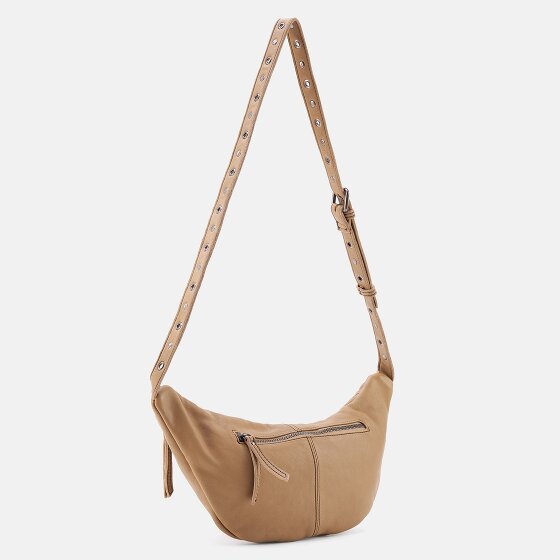 FredsBruder Me and My Bag Fanny pack Leather 40 cm
