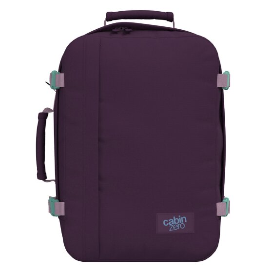 Cabin Zero Adventure 124 Daypack 45 cm Laptop compartment