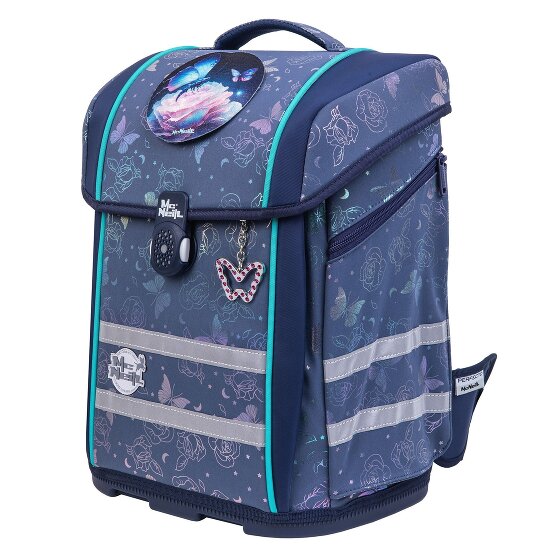 McNeill Perfecto School bag set 5-piece