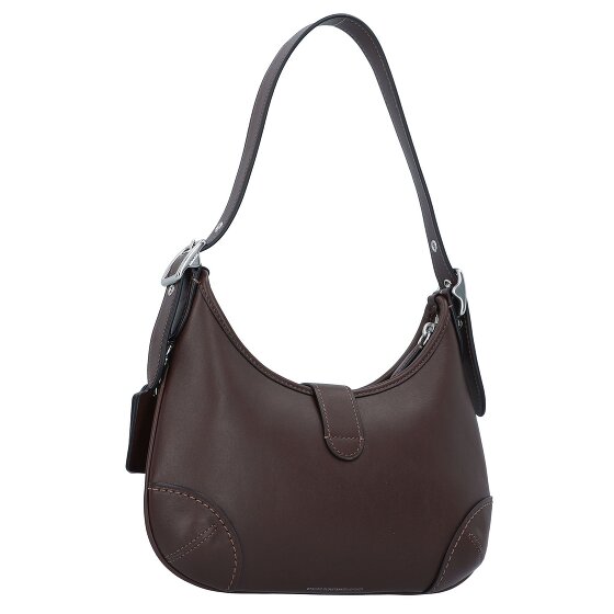 Coach Originals Shoulder Bag Leather 28 cm