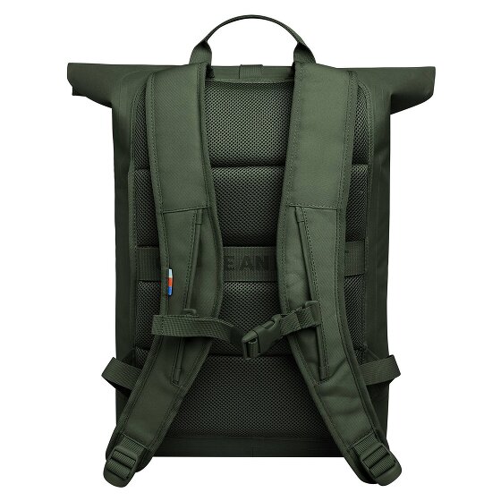 GOT BAG Rolltop Lite 2.0 Daypack 42 cm Laptop compartment