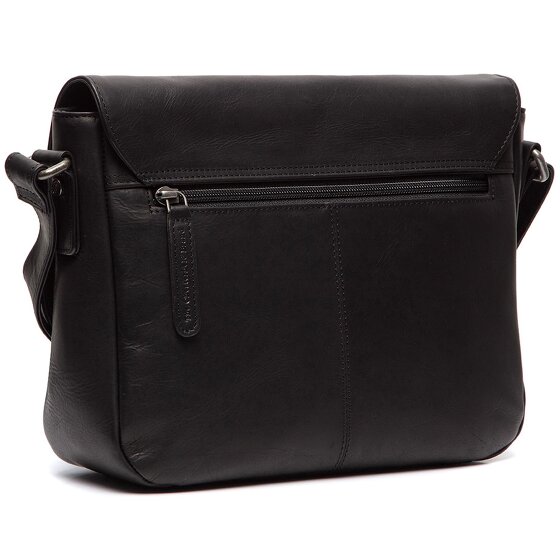 The Chesterfield Brand Montana Briefcases Messenger Leather 27.5 cm