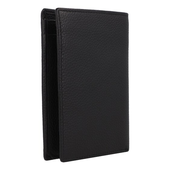Porsche Design Voyager Wallet RFID protection Leather 12 cm
