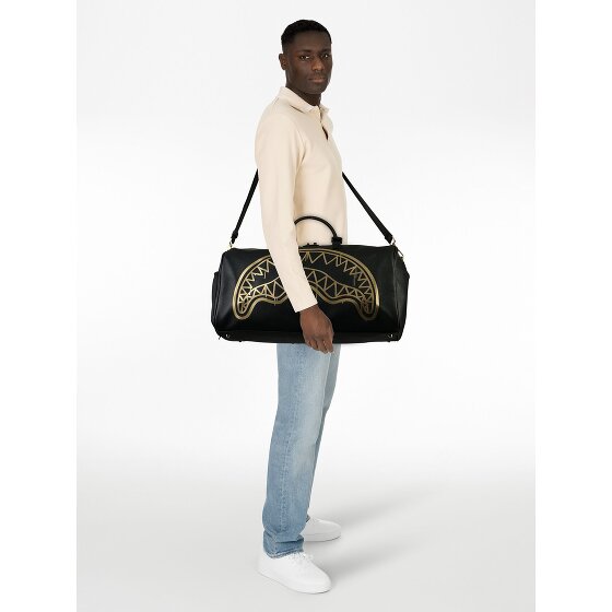 Sprayground That Gold Drap Weekender travel bag 50 cm